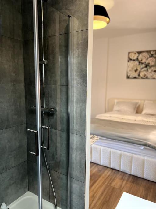 Eze Roc Apartamento Exterior foto