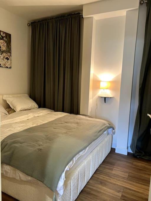 Eze Roc Apartamento Exterior foto