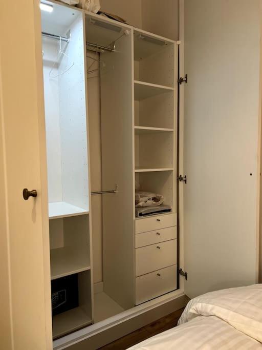 Eze Roc Apartamento Exterior foto