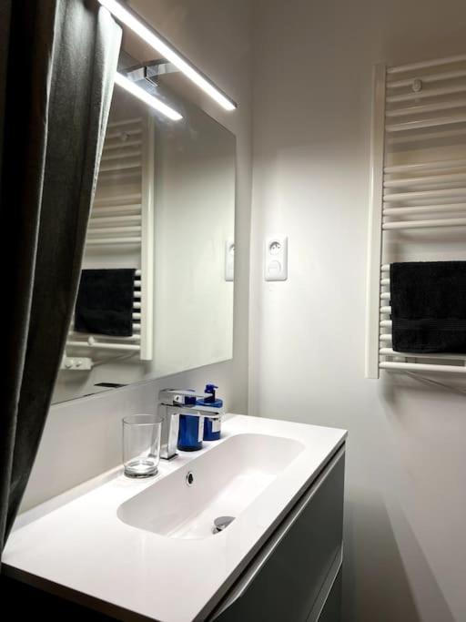 Eze Roc Apartamento Exterior foto
