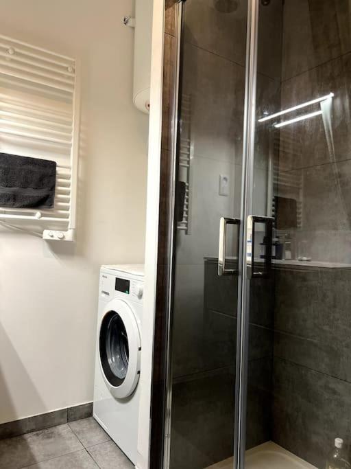 Eze Roc Apartamento Exterior foto