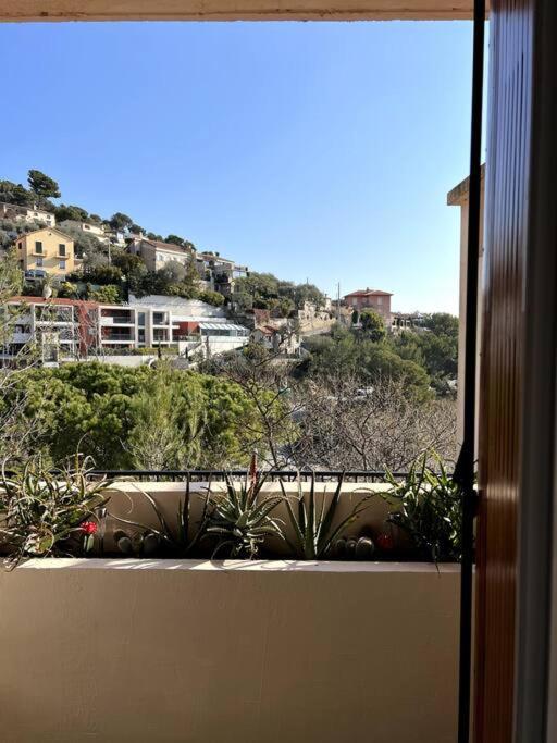 Eze Roc Apartamento Exterior foto