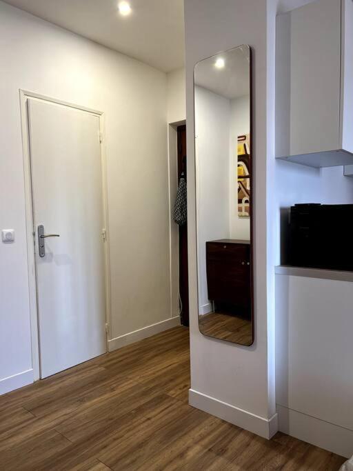 Eze Roc Apartamento Exterior foto
