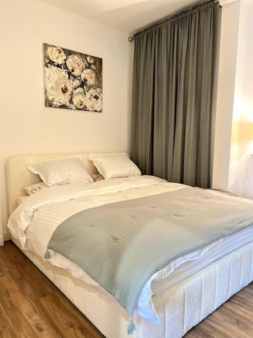 Eze Roc Apartamento Exterior foto