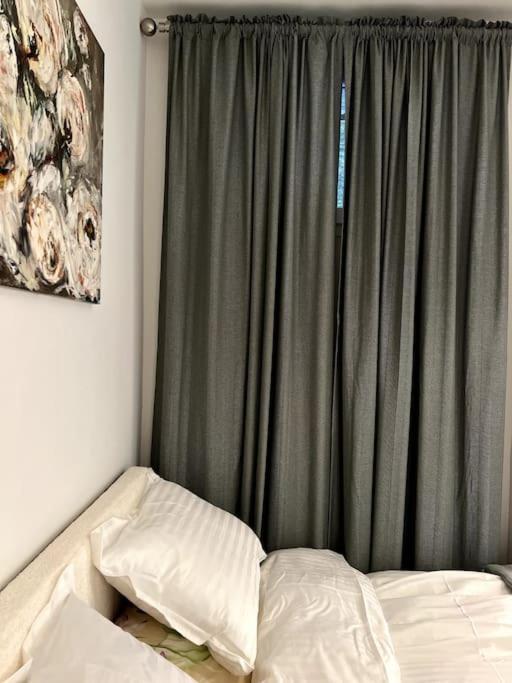 Eze Roc Apartamento Exterior foto