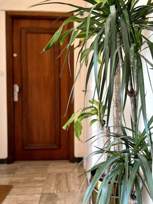 Eze Roc Apartamento Exterior foto