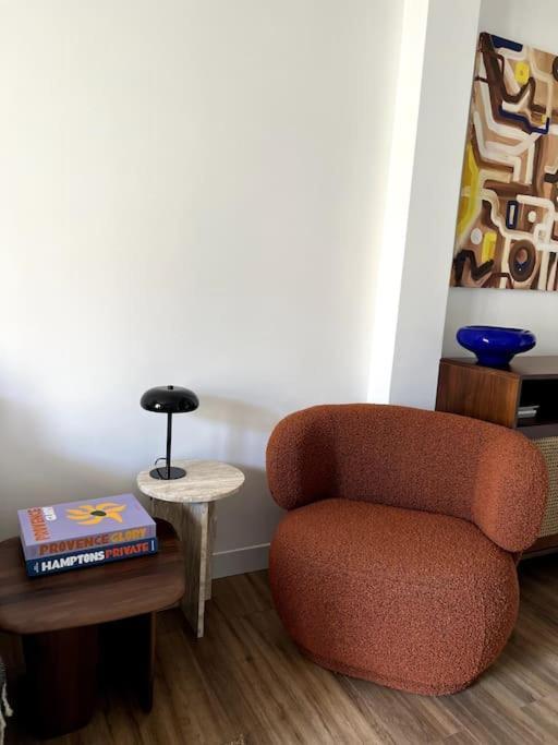 Eze Roc Apartamento Exterior foto