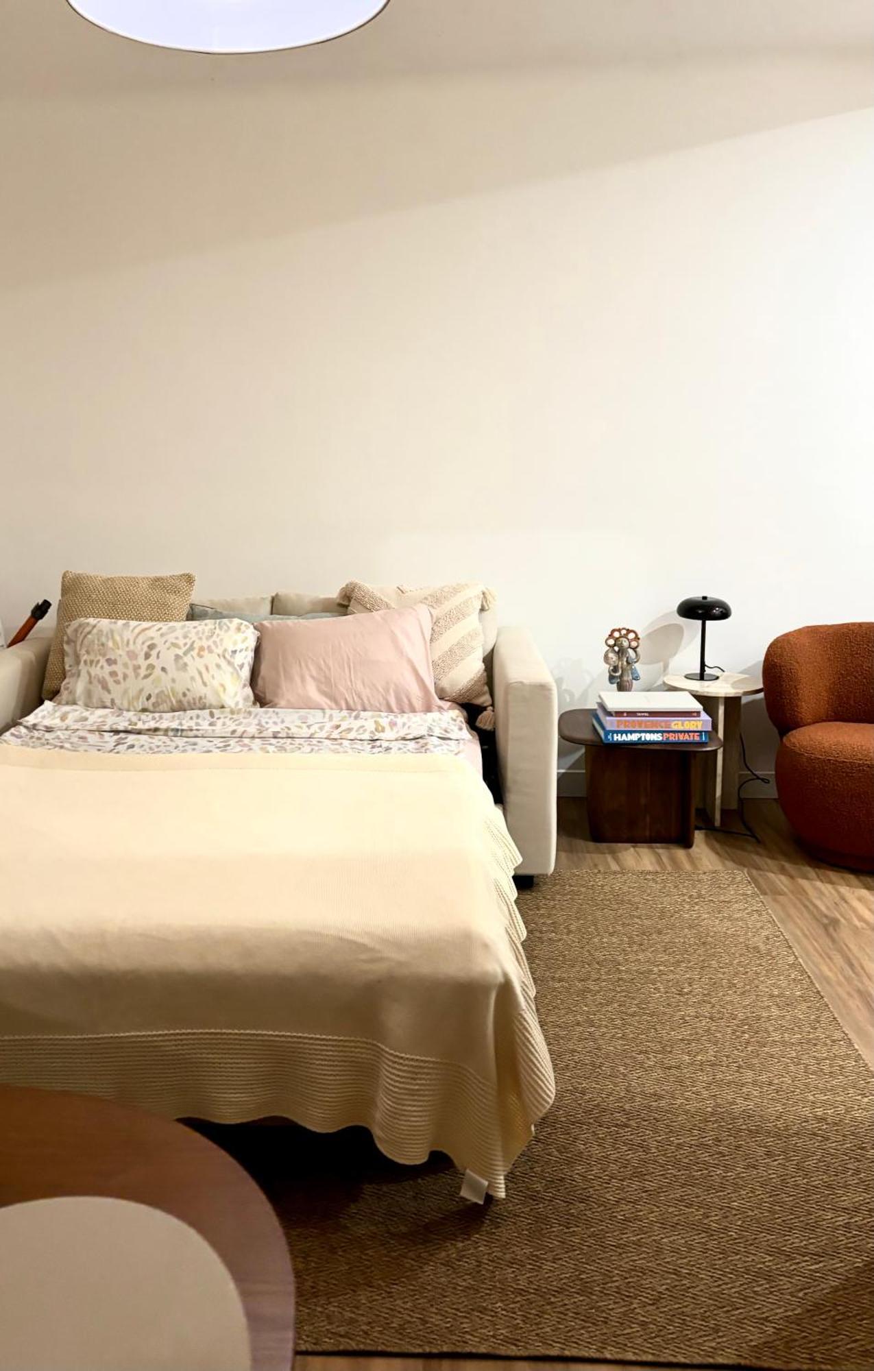 Eze Roc Apartamento Exterior foto