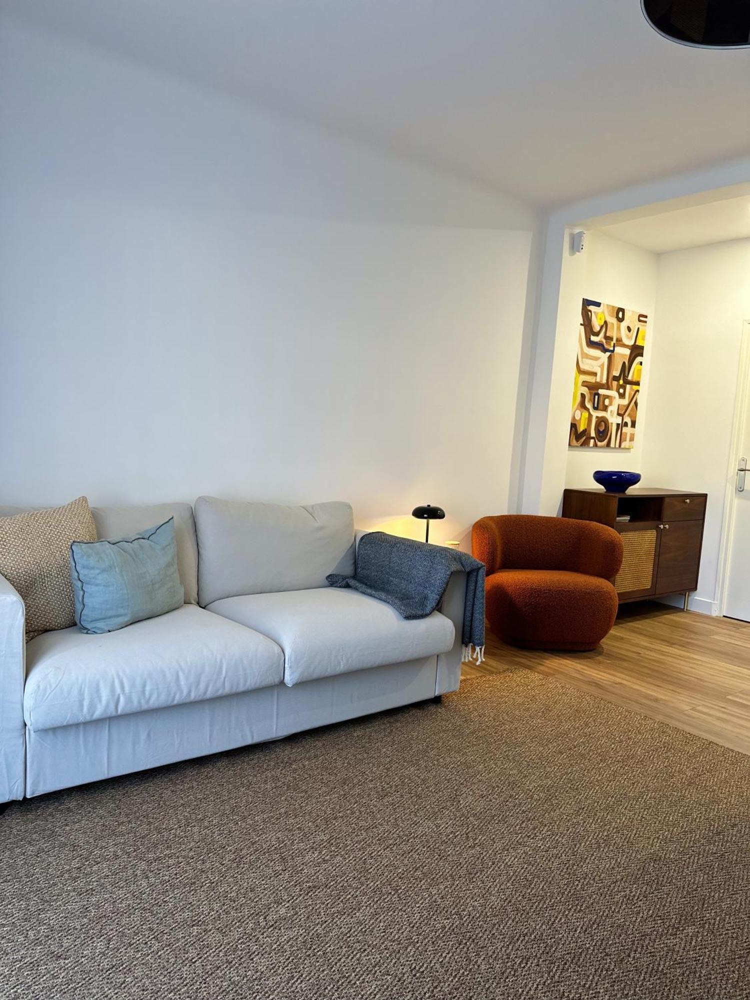 Eze Roc Apartamento Exterior foto