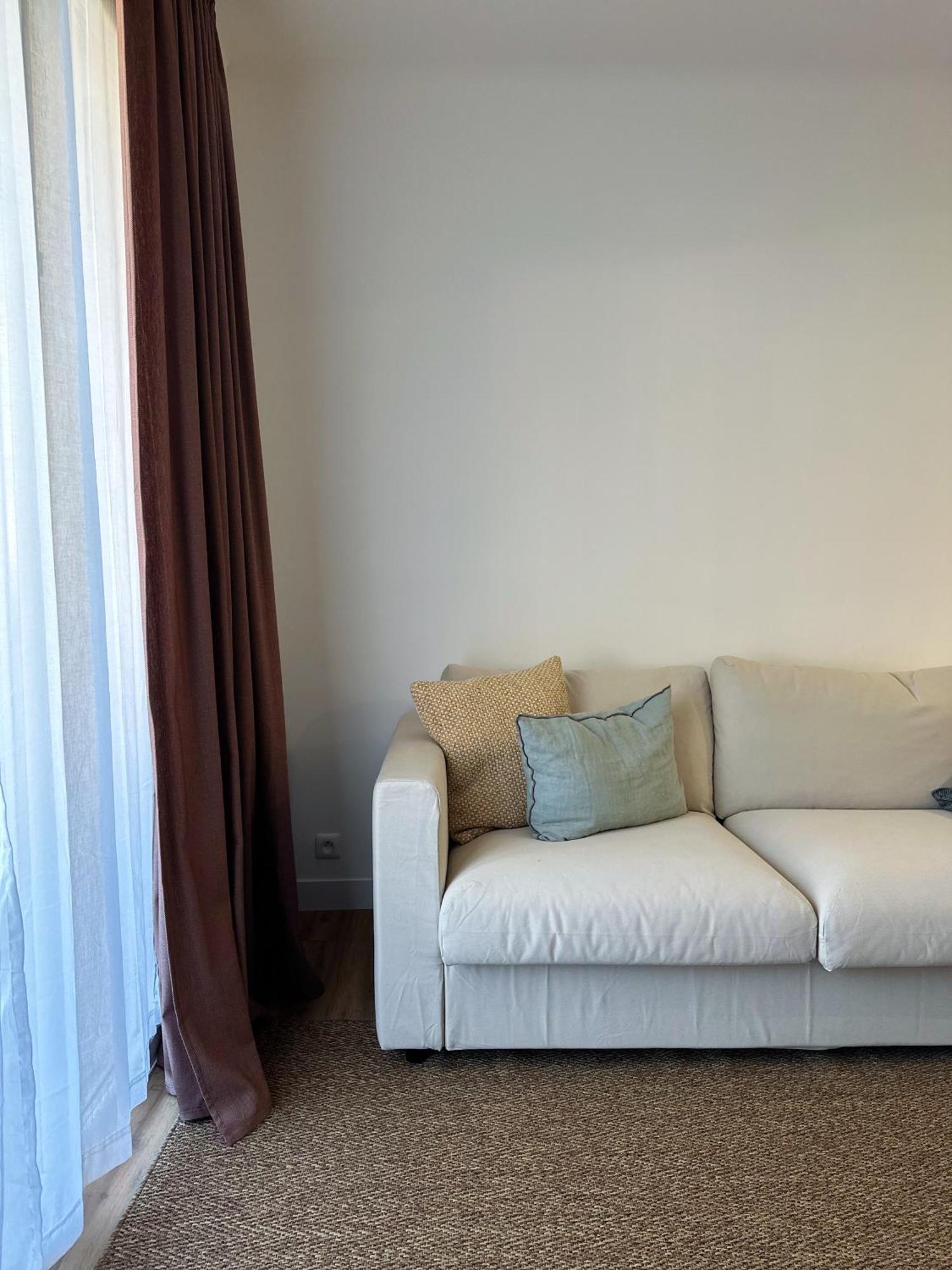 Eze Roc Apartamento Exterior foto