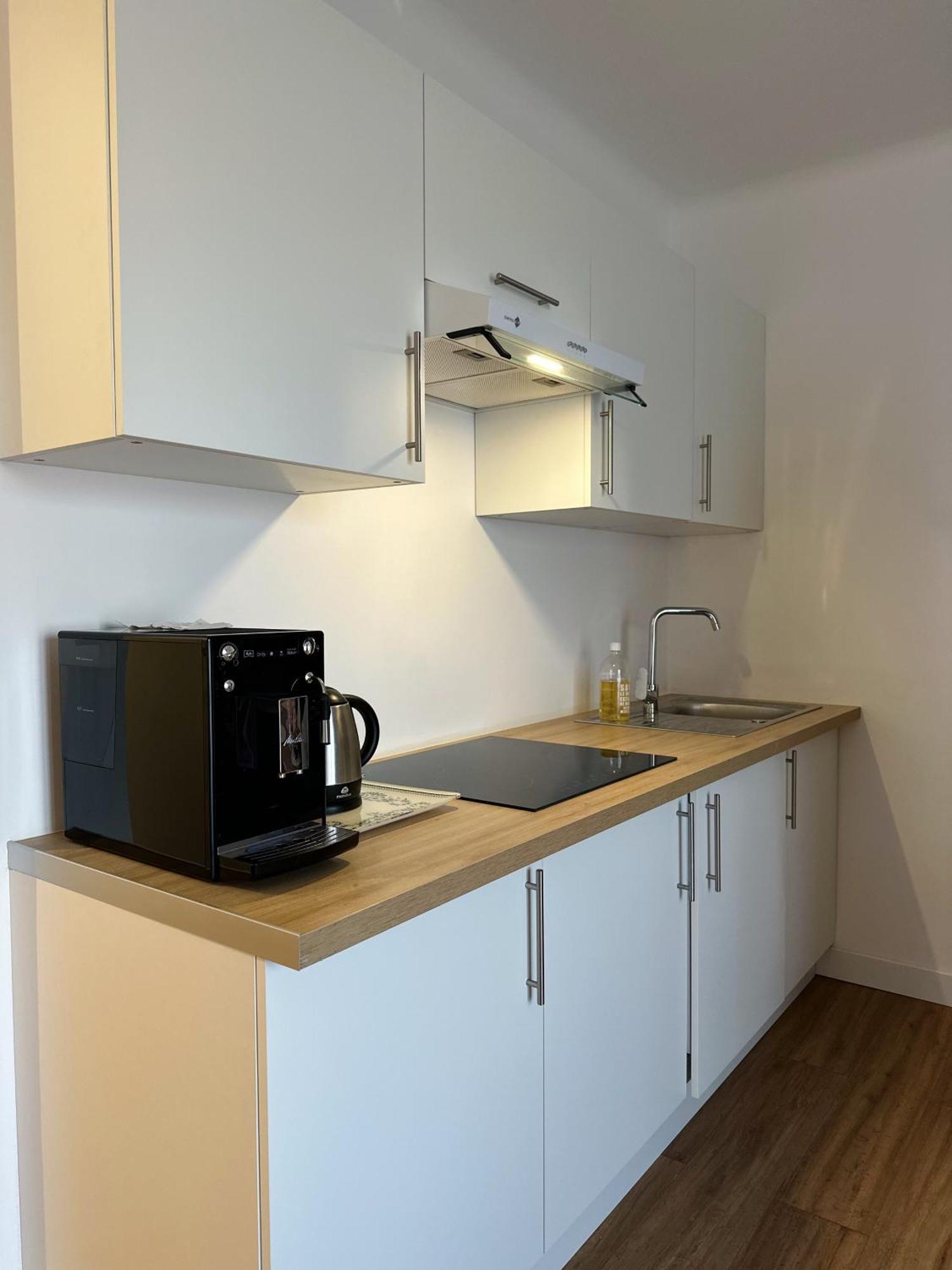 Eze Roc Apartamento Exterior foto