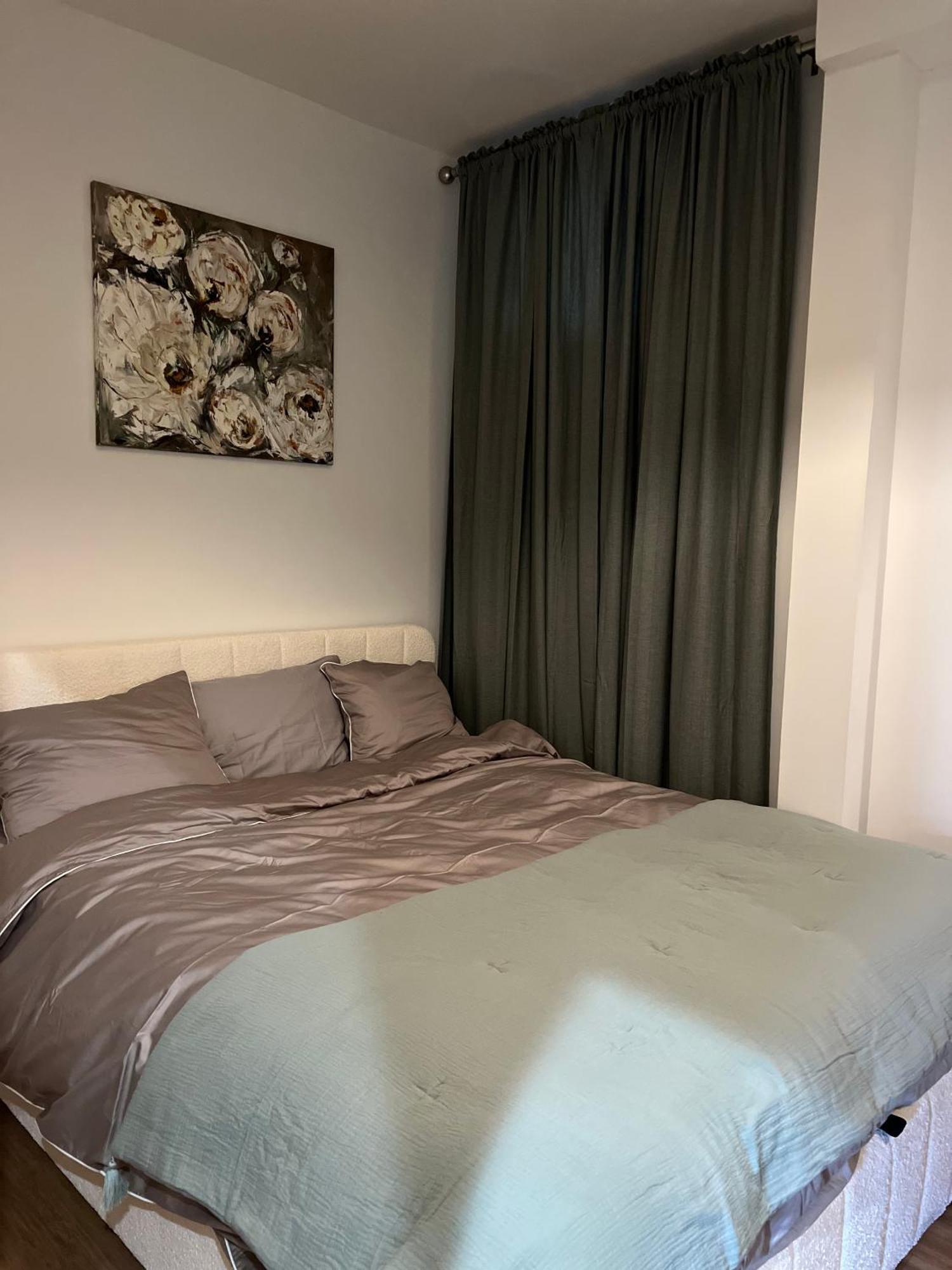 Eze Roc Apartamento Exterior foto