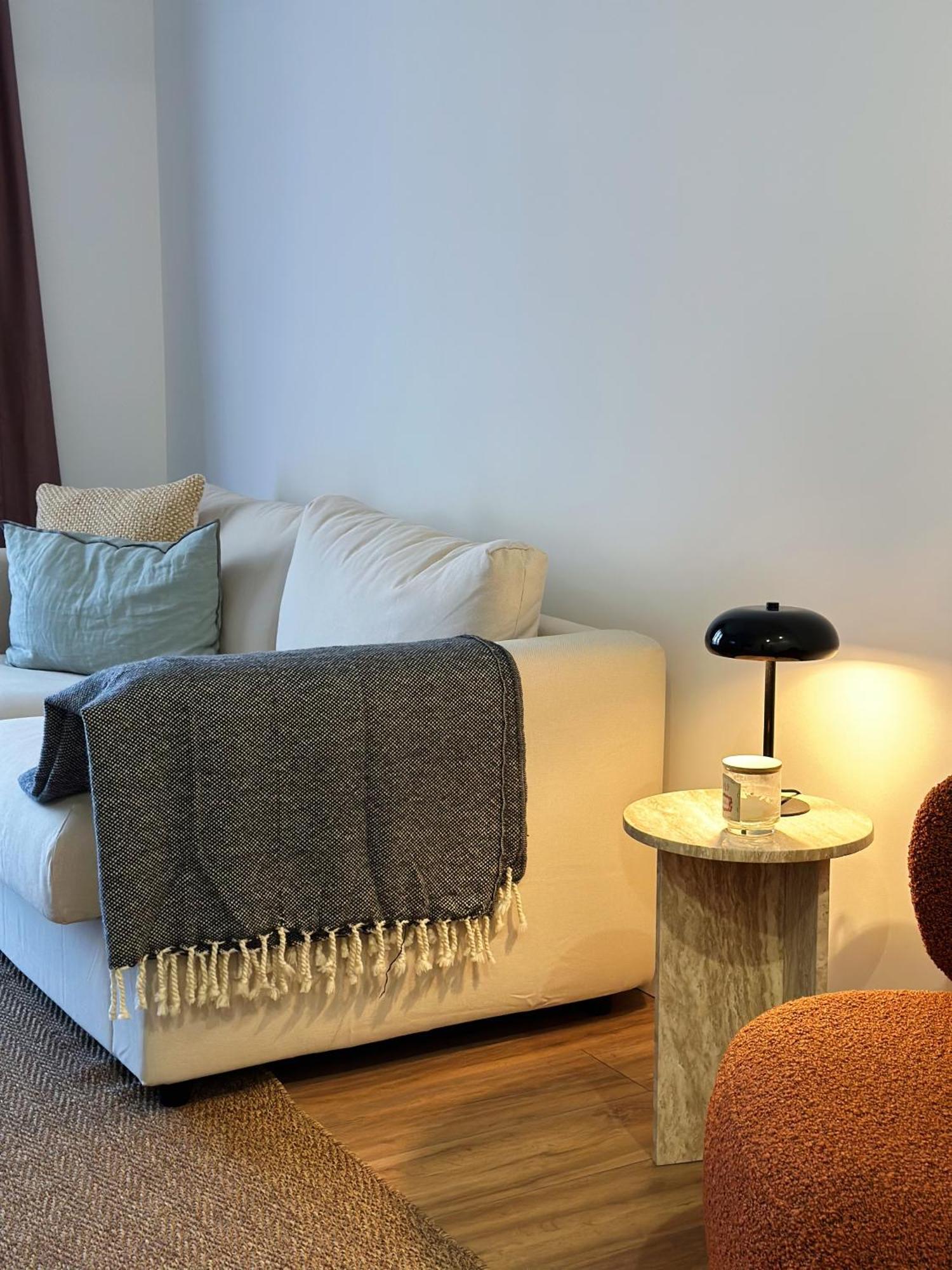 Eze Roc Apartamento Exterior foto